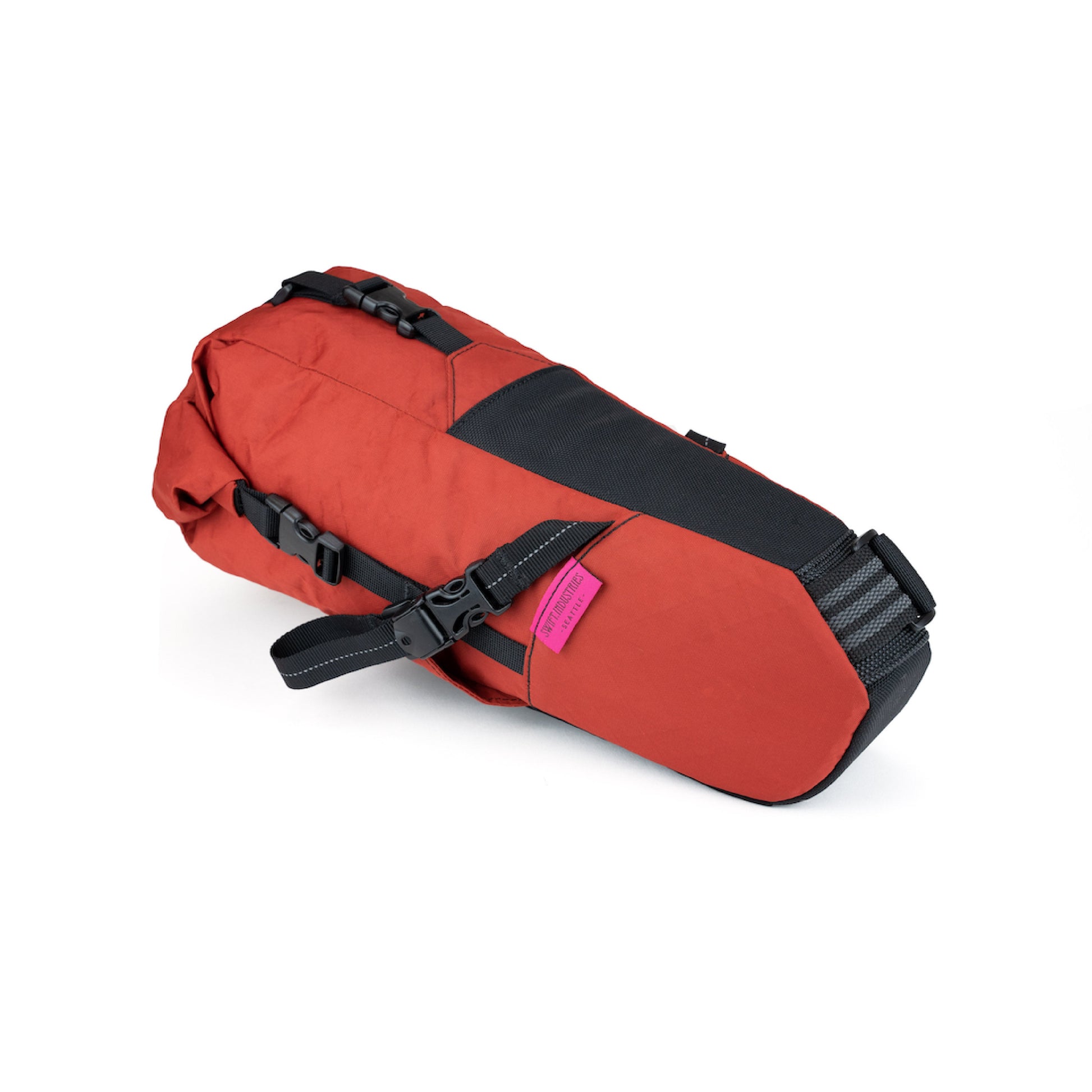 Olliepack Seat Bag Redwood