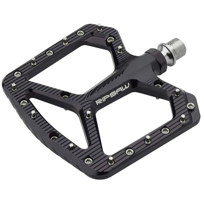 Ripsaw Aluminum Pedals Black