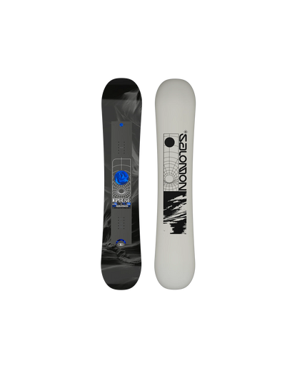 27 Salomon Pulse