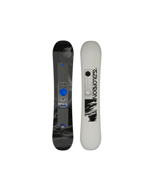 27 Salomon Pulse