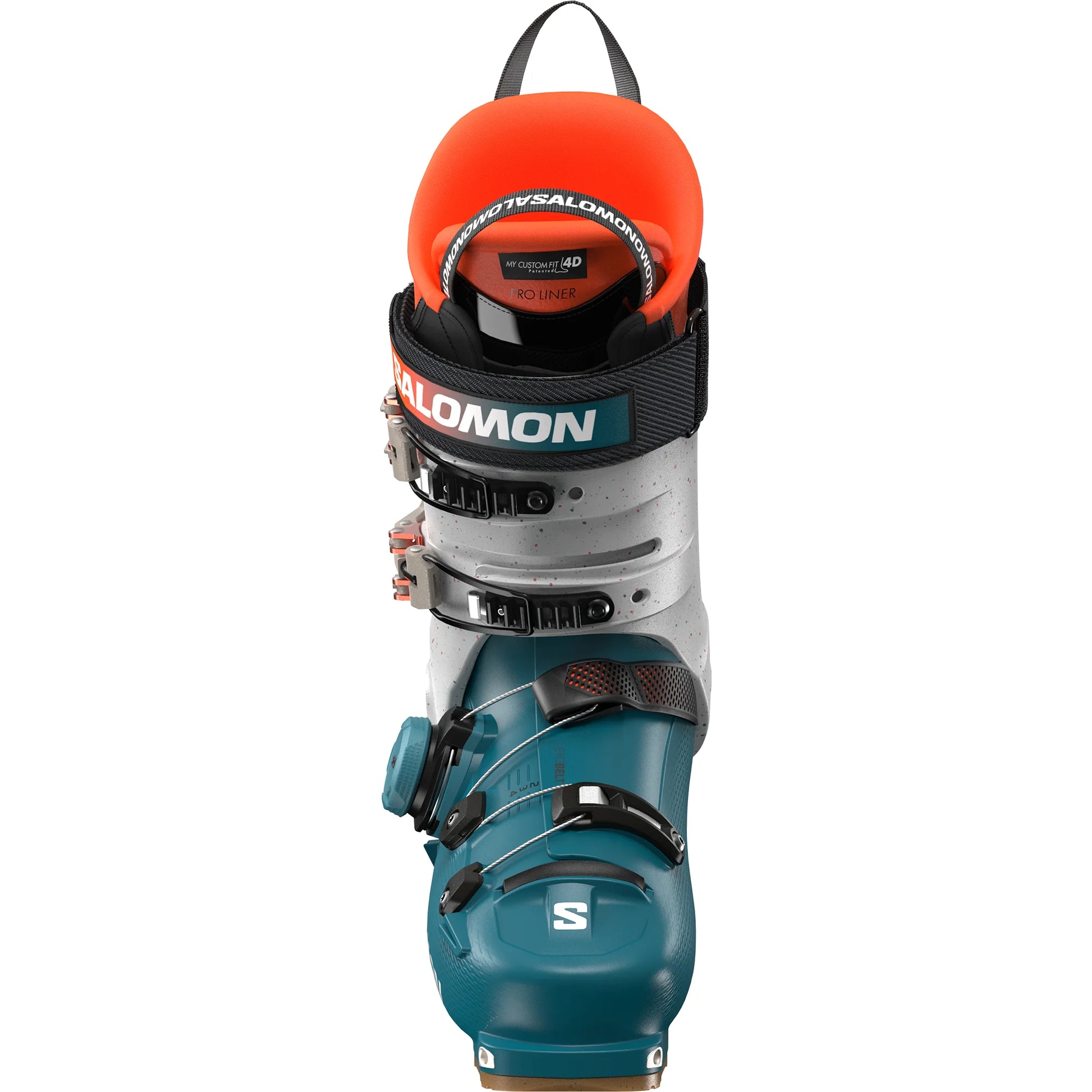 26 Salomon Shift Alpha BOA 120
