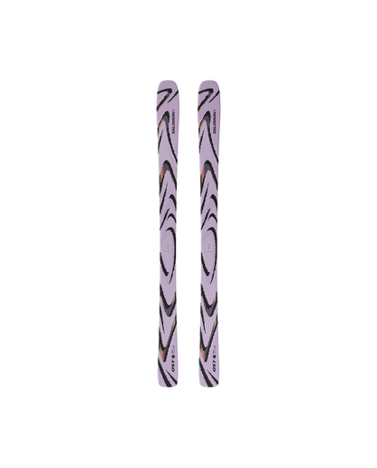 27 Salomon QST 94 Lilac