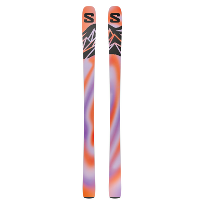 27 Salomon QST 94 Lilac