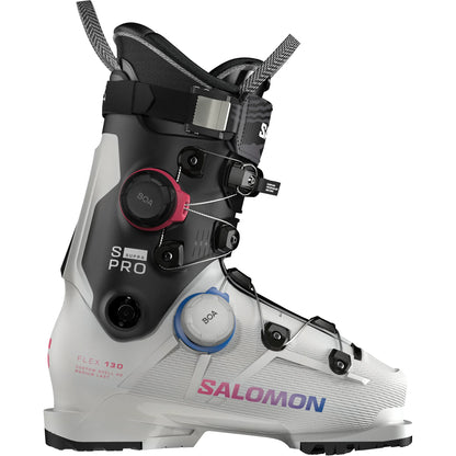 26 Salomon S/Pro Supra Dual BOA 130