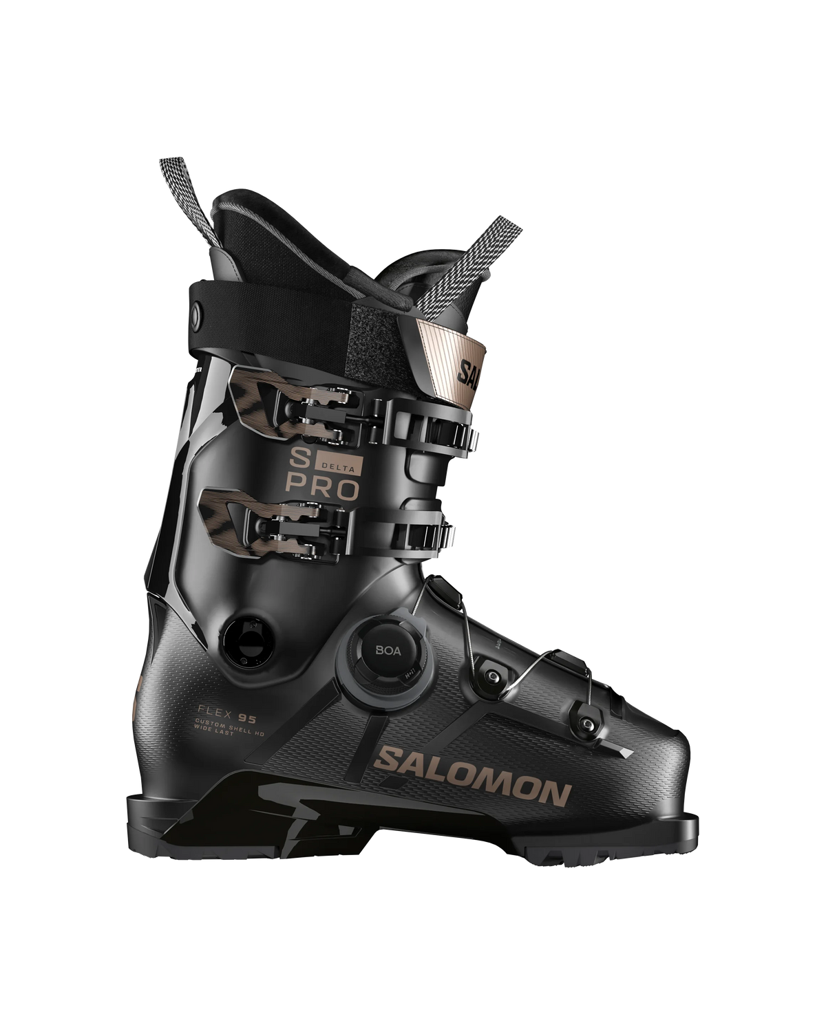 27 Salomon S/Pro Delta BOA 95