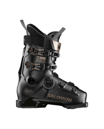 27 Salomon S/Pro Delta BOA 95