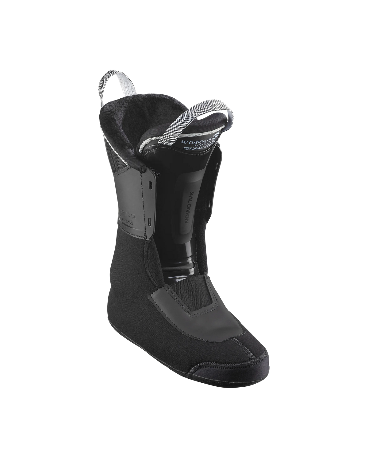 27 Salomon S/Pro Delta BOA 95
