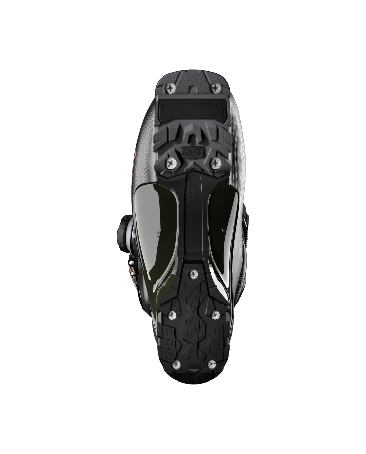 27 Salomon S/Pro Delta BOA 95