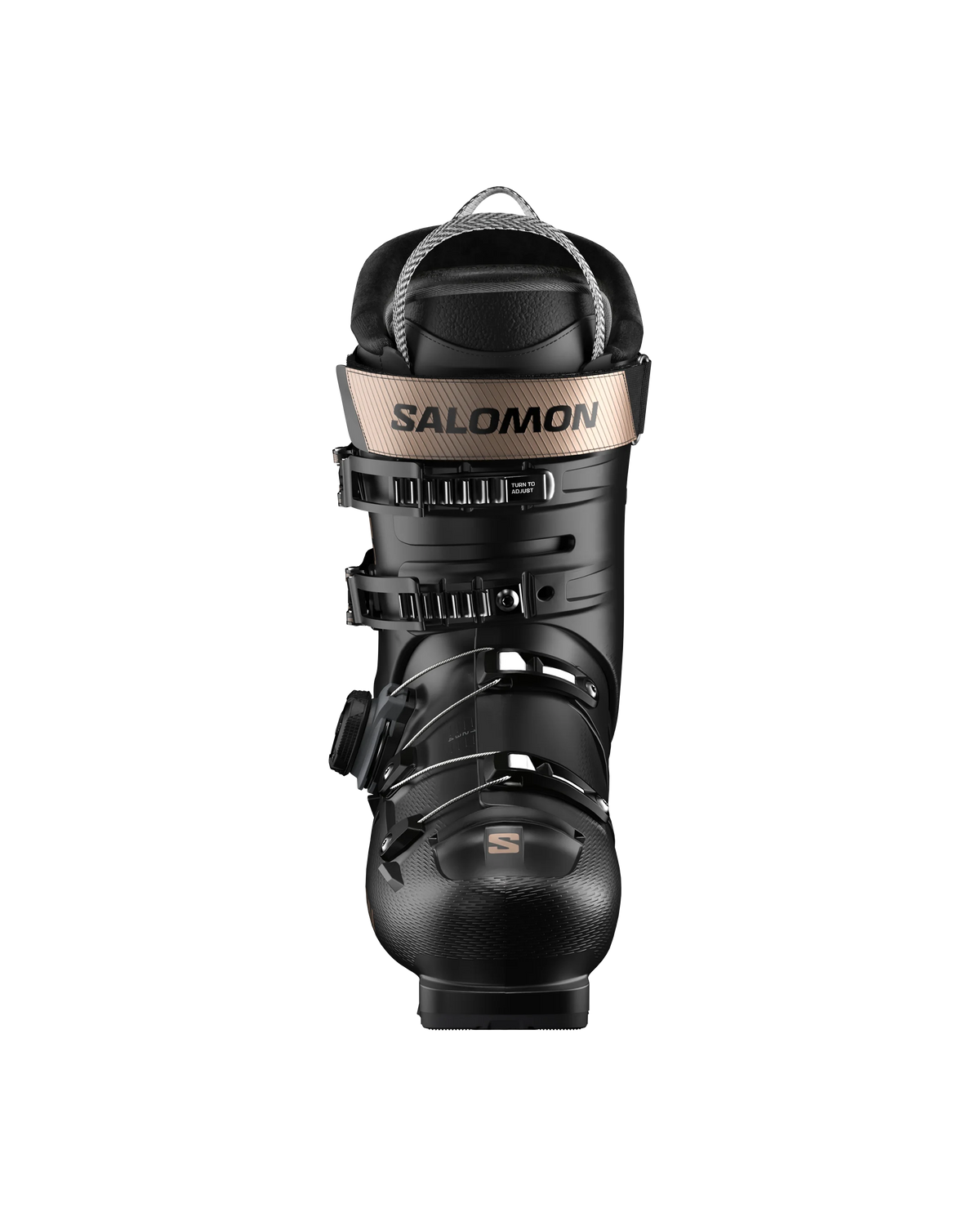 27 Salomon S/Pro Delta BOA 95