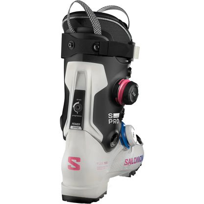 26 Salomon S/Pro Supra Dual BOA 130