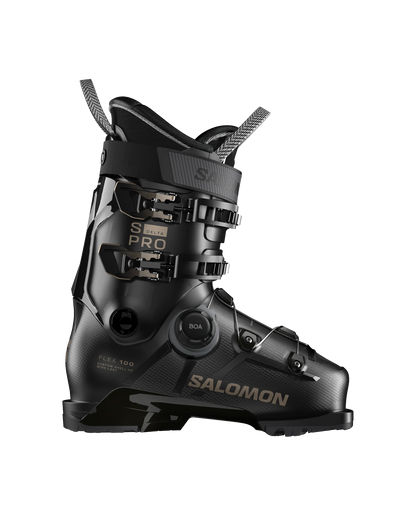 27 Salomon S/Pro Delta BOA 100