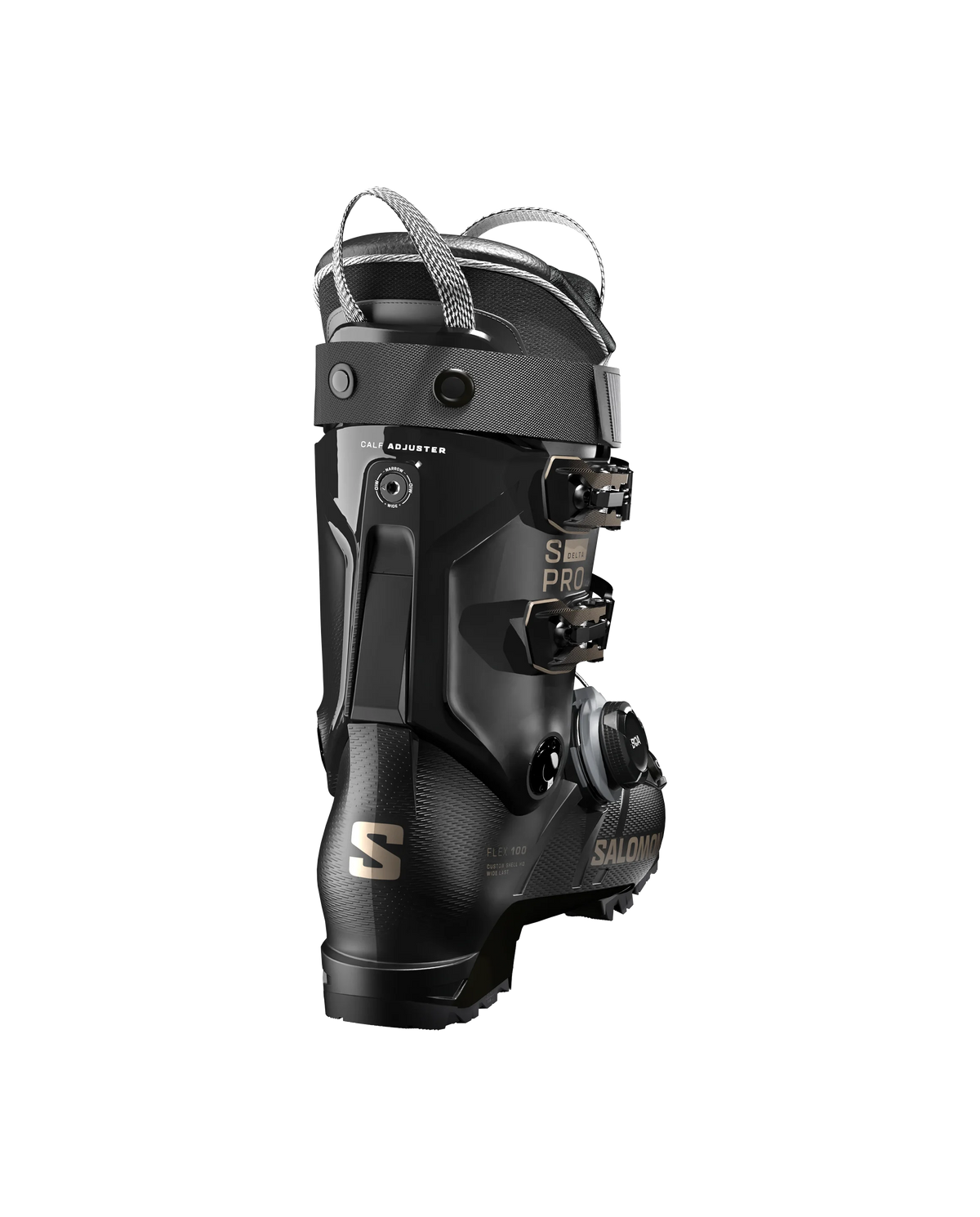 27 Salomon S/Pro Delta BOA 100