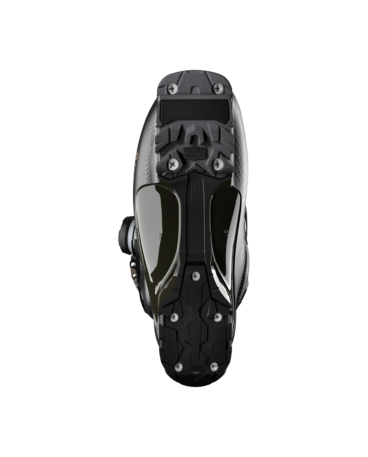 27 Salomon S/Pro Delta BOA 100