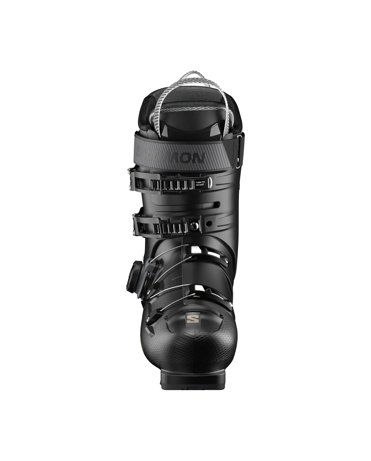 27 Salomon S/Pro Delta BOA 100