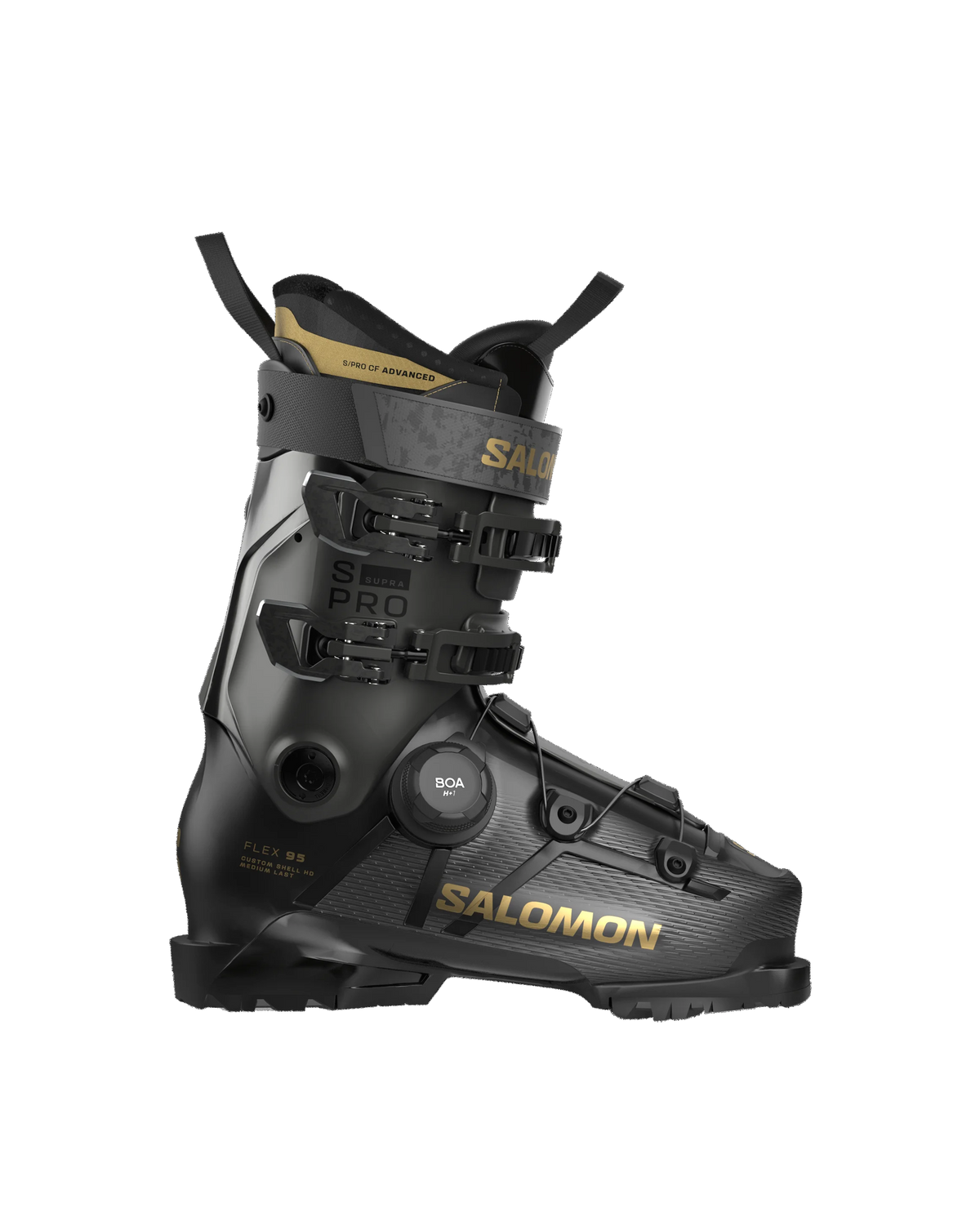 27 Salomon S/Pro Supra BOA 95 W's