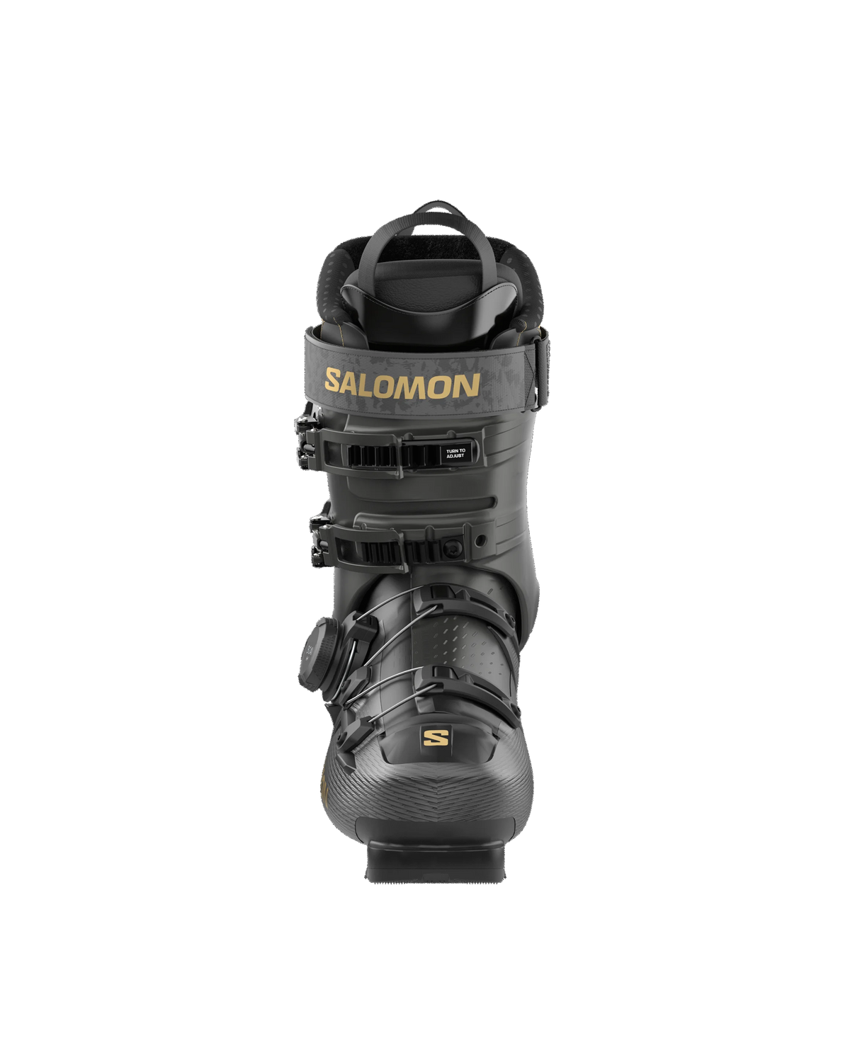 27 Salomon S/Pro Supra BOA 95 W's
