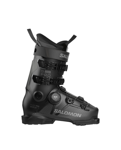 27 Salomon S/Pro Supra S BOA 100