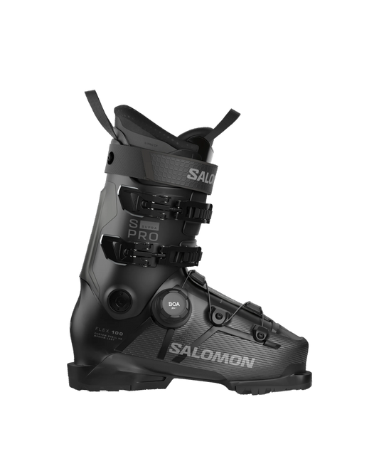 27 Salomon S/Pro Supra S BOA 100