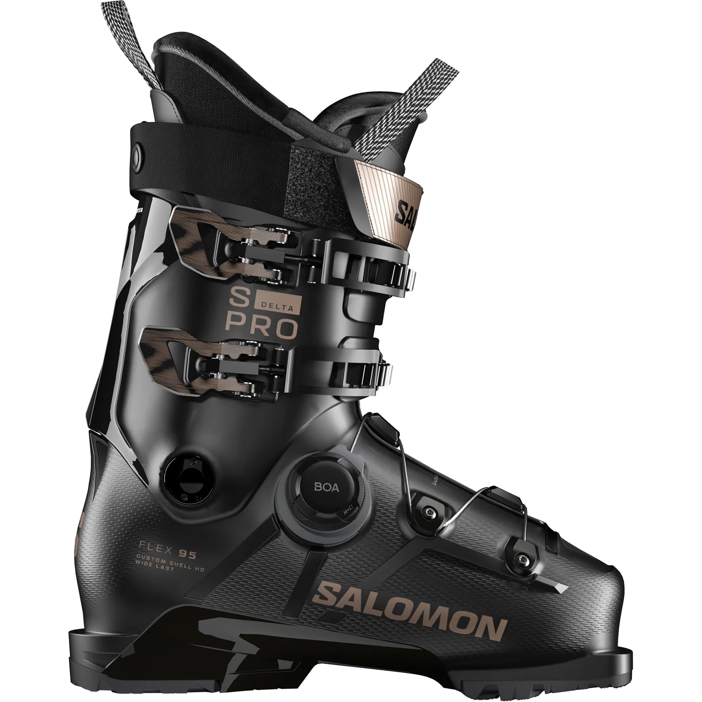 26 Salomon S/Pro Delta BOA 95 W's GW