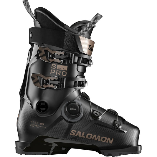 26 Salomon S/Pro Delta BOA 95 W's GW