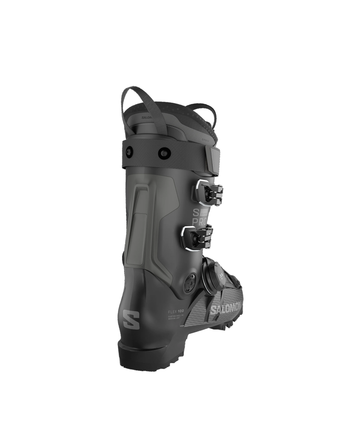 27 Salomon S/Pro Supra S BOA 100