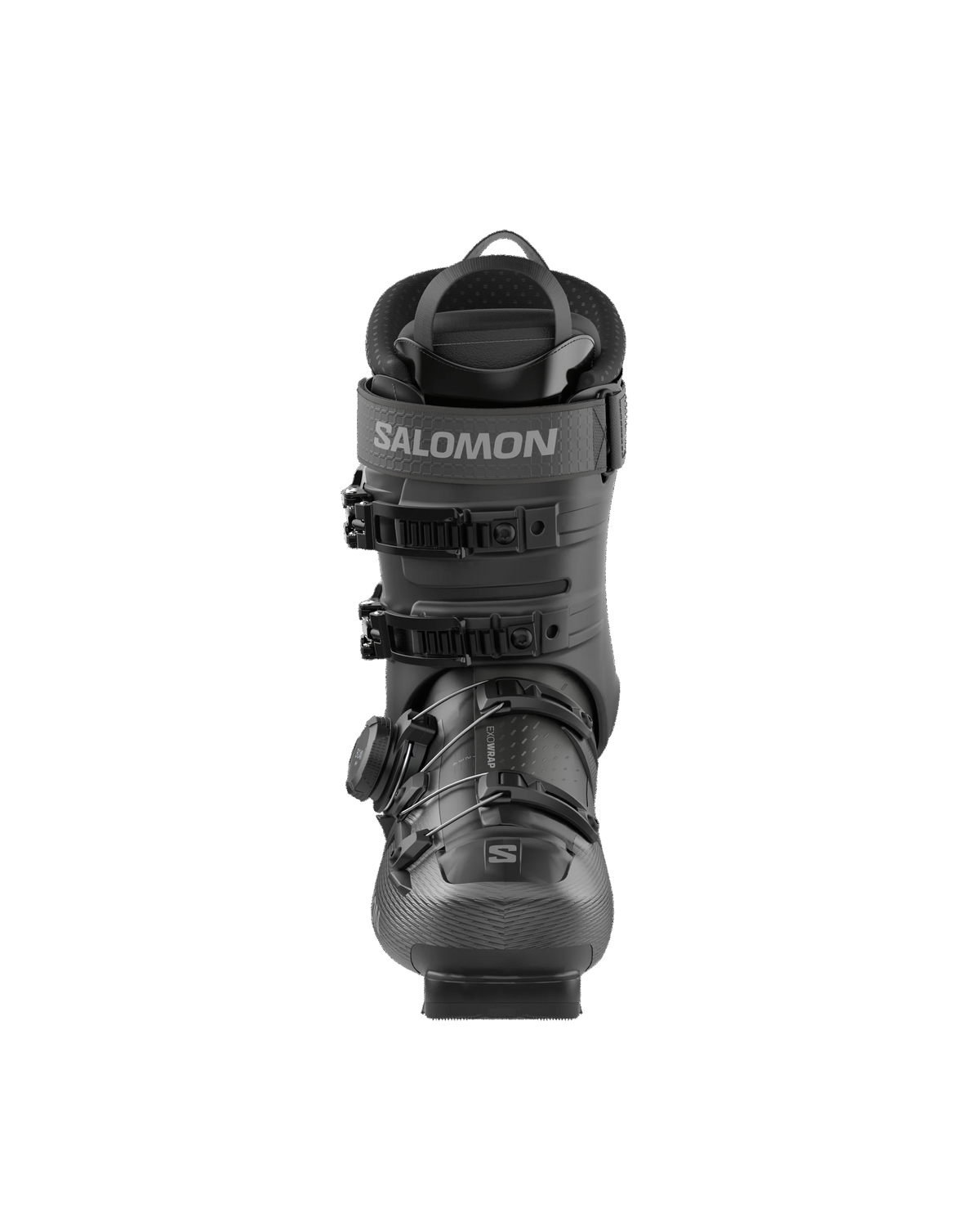 27 Salomon S/Pro Supra S BOA 100