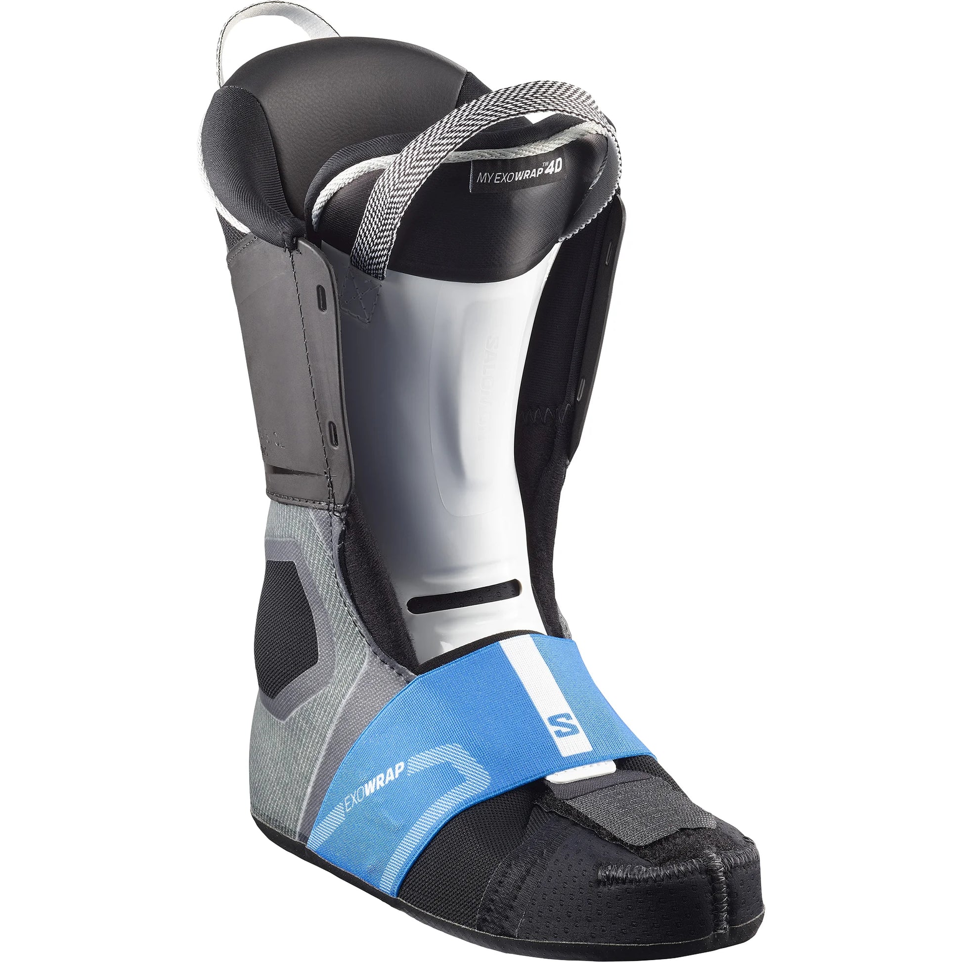 26 Salomon S/Pro Supra Dual BOA 130