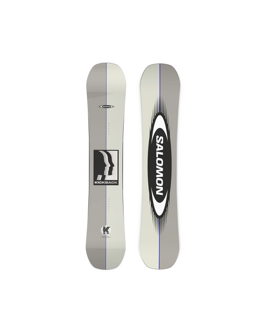 27 Salomon Kickback