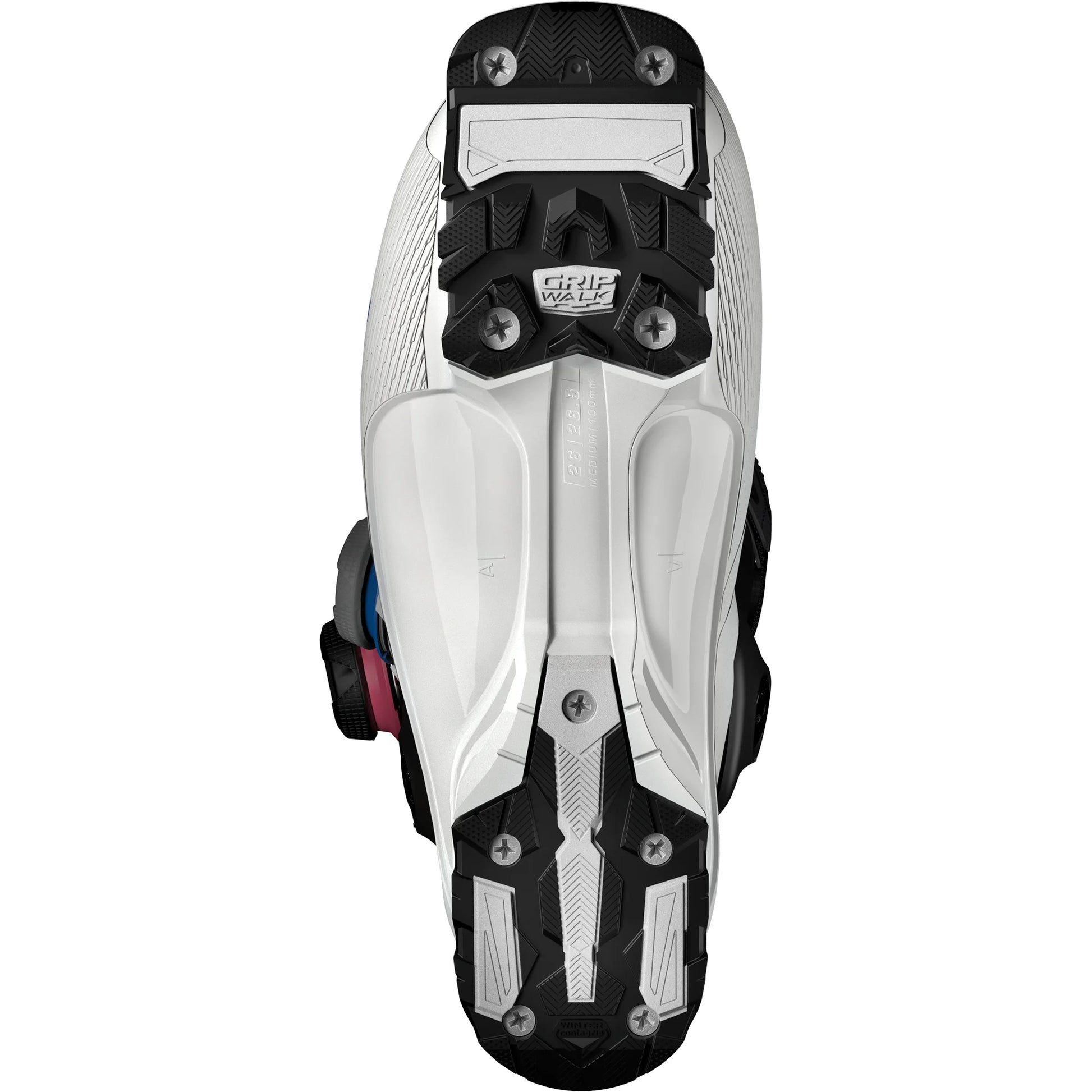26 Salomon S/Pro Supra Dual BOA 130