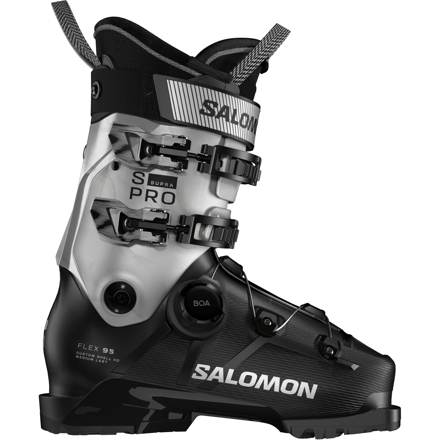 26 Salomon S/Pro Supra BOA 95 W's GW