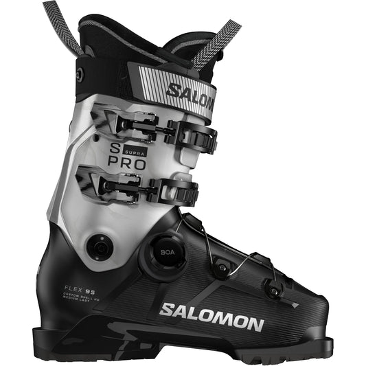 26 Salomon S/Pro Supra BOA 95 W's GW