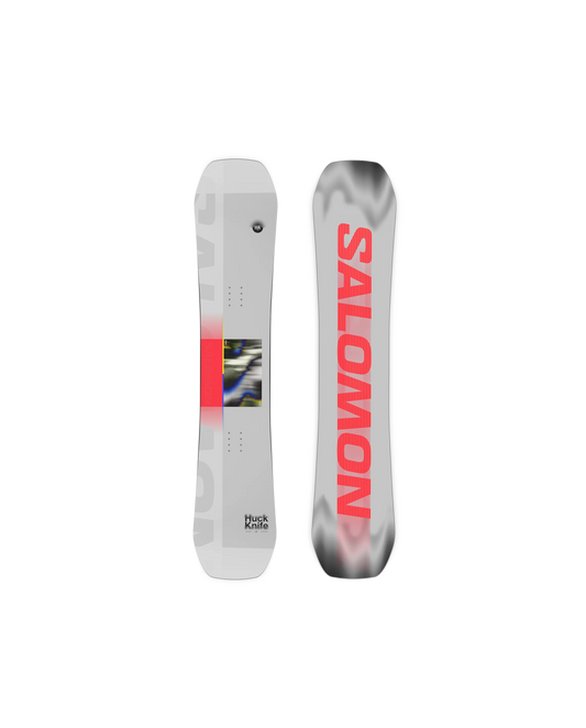 27 Salomon Huck Knife Grom