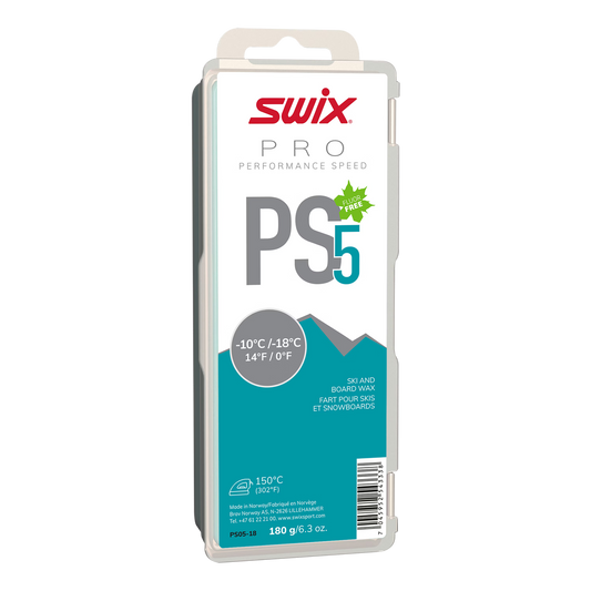 Wax Performance PS5 -10c / -14c 60g