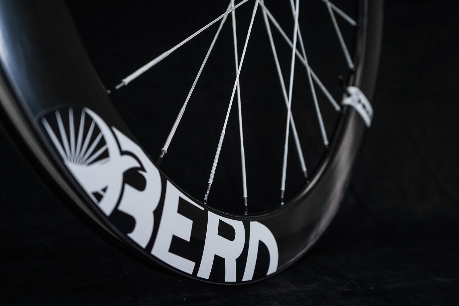 Berd P62 Carbon Aero Wheels