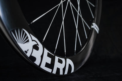 Berd P62 Carbon Aero Wheels
