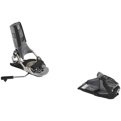 Look Pivot 2.0 13 GW Black Metal