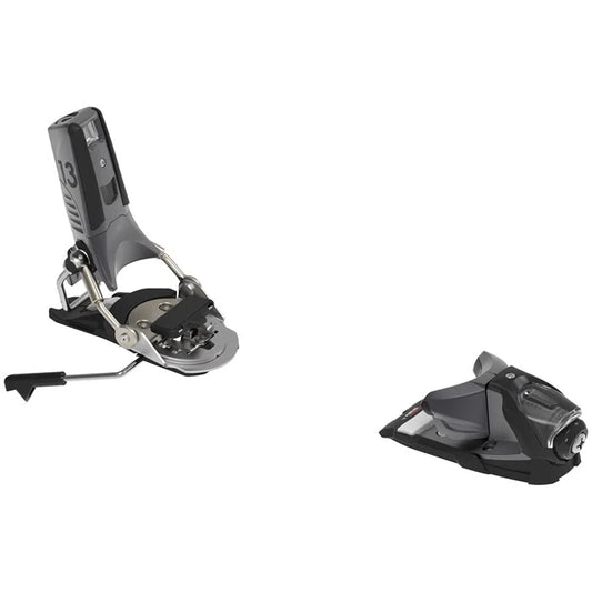 Look Pivot 2.0 13 GW Black Metal