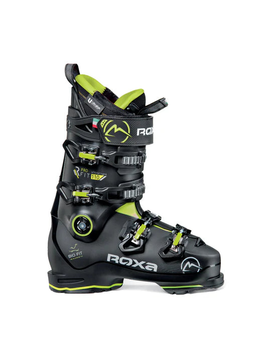2022 Roxa R/Fit Pro 110