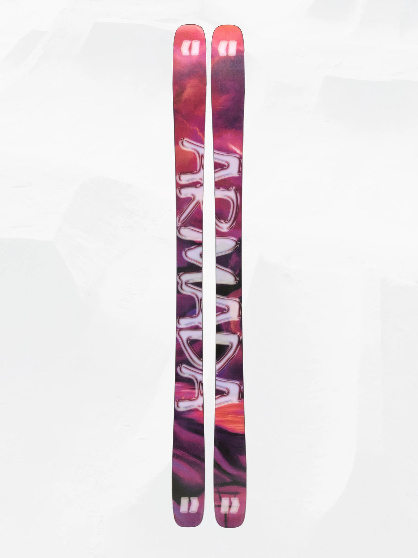 26 Armada Arv 94