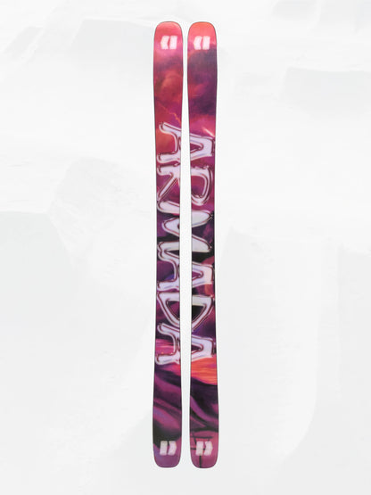 26 Armada Arv 94