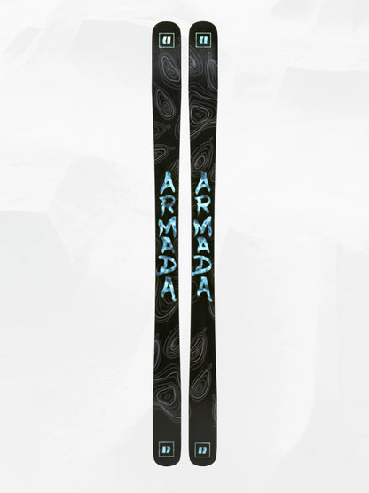 26 Armada Bdog 94