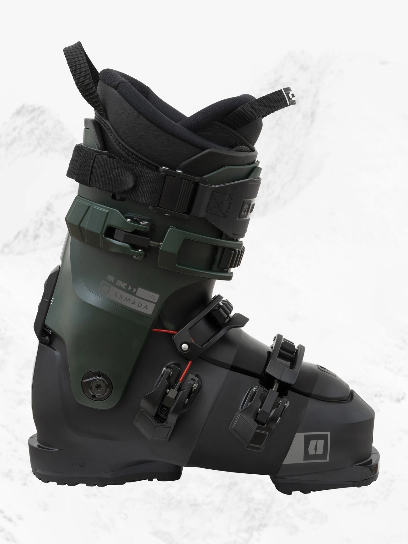 26 Armada AR ONE 110 MV