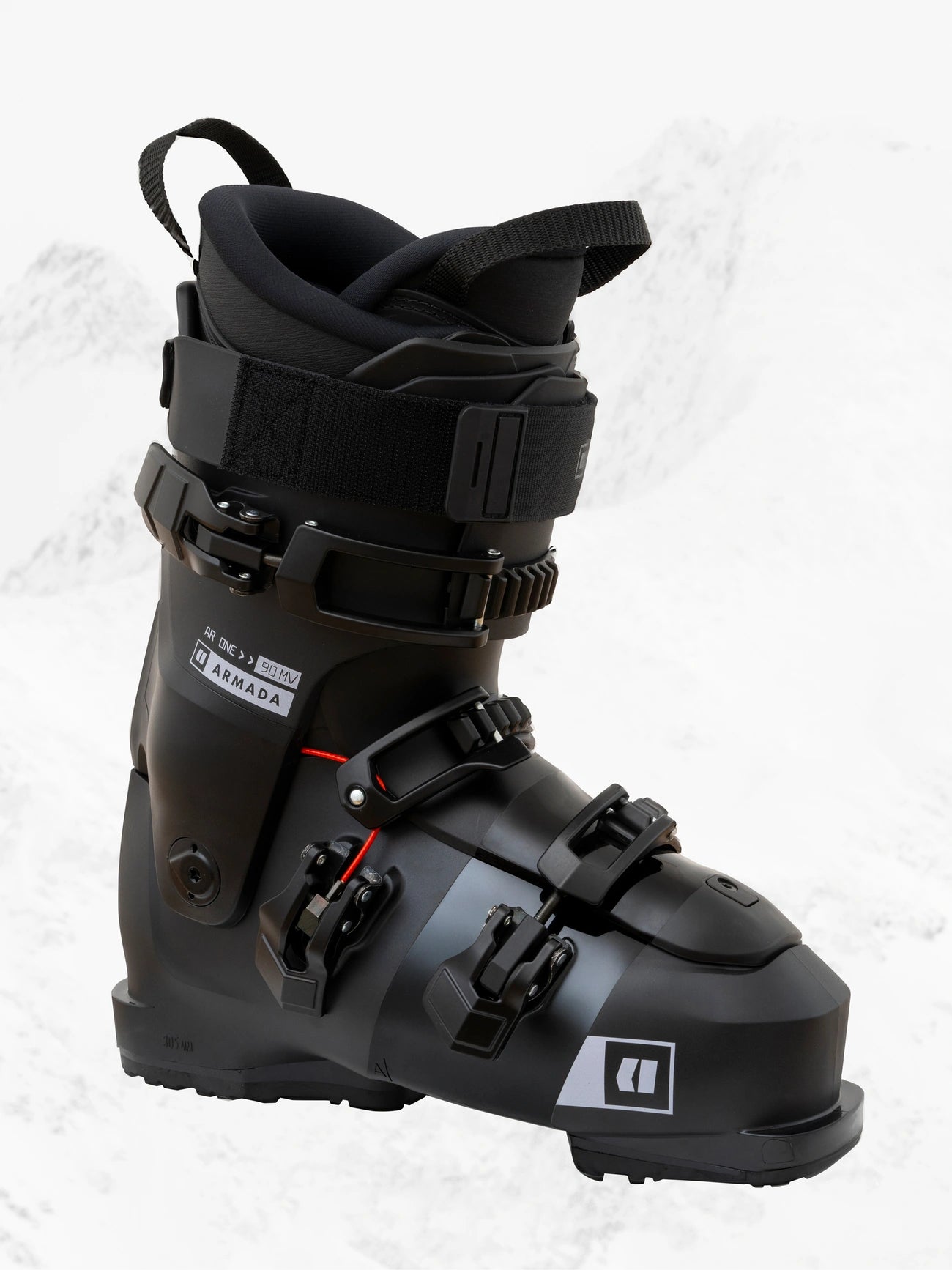 26 Armada AR ONE 90 MV Black