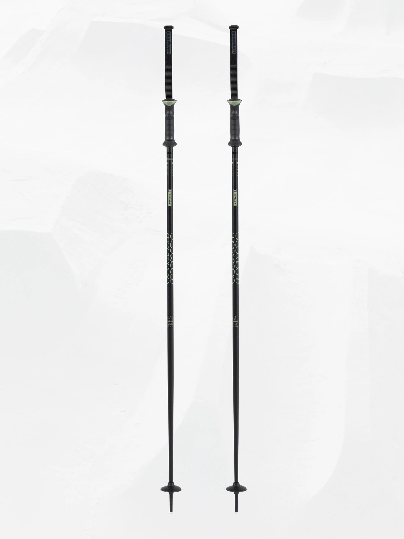 Armada Triad Poles Triad Blue