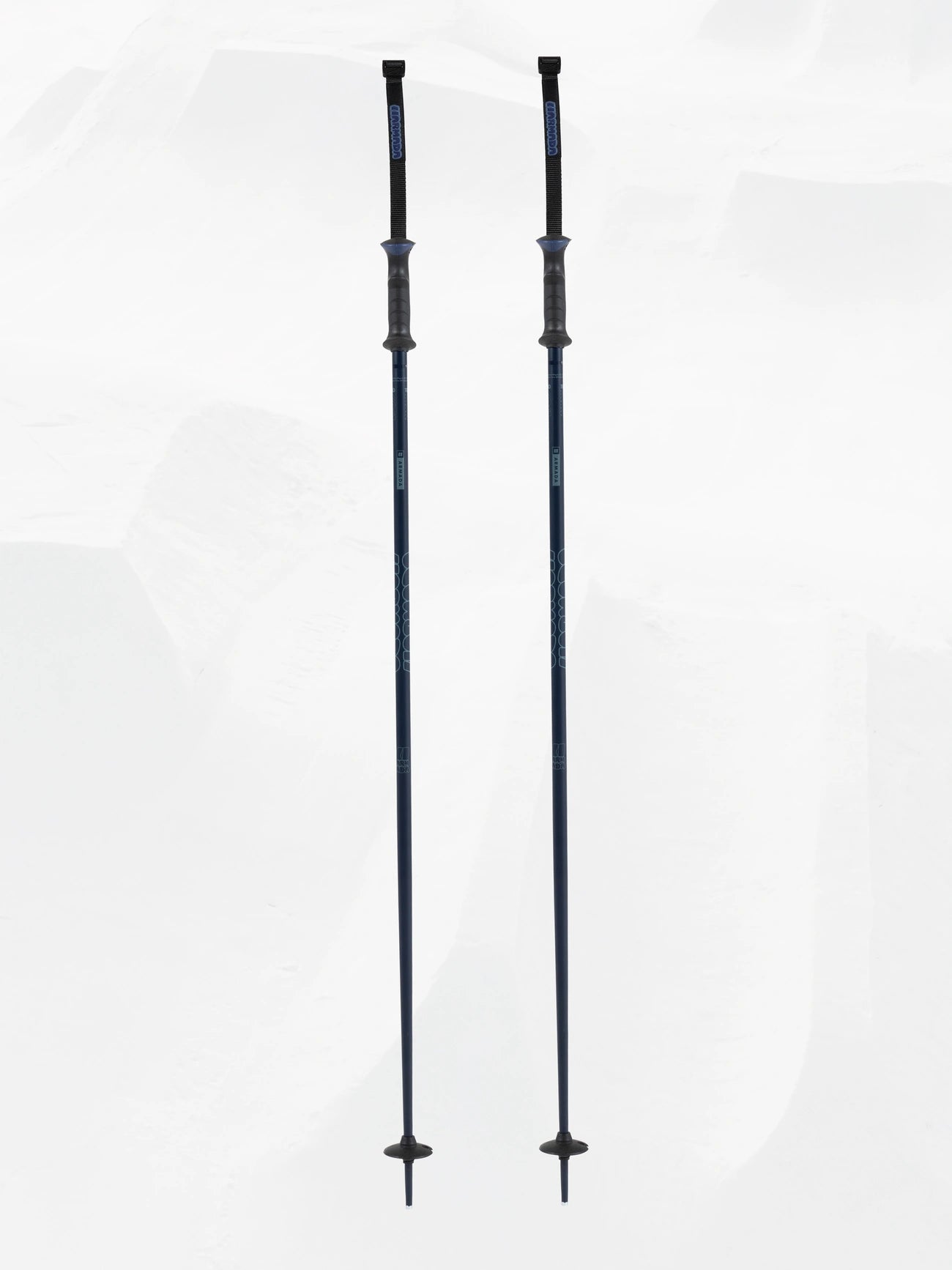 Armada Triad Poles