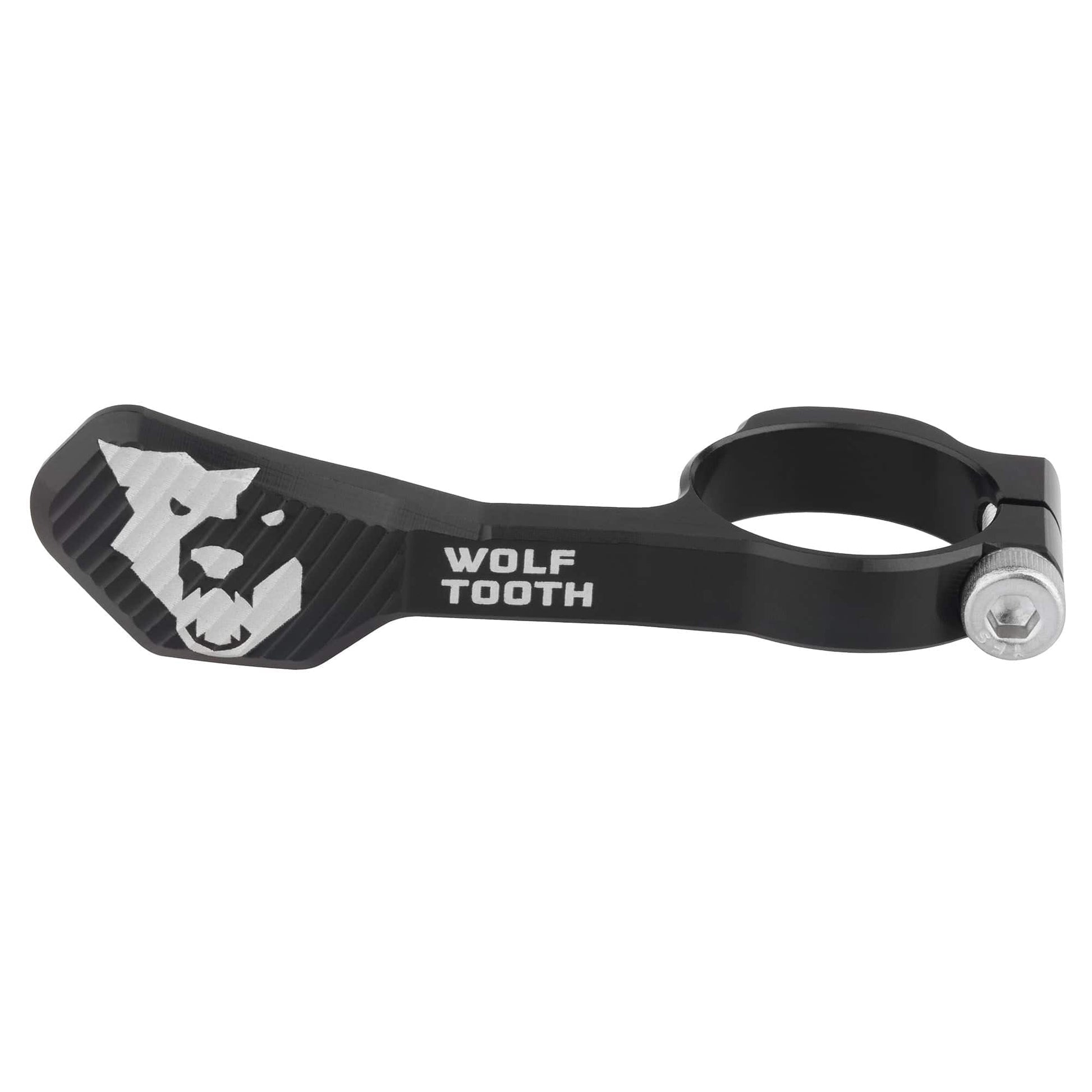 ReMote Pro Lever - Colors ReMote Pro Lever Black