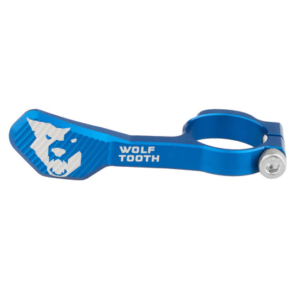 ReMote Pro Lever - Colors ReMote Pro Lever Blue