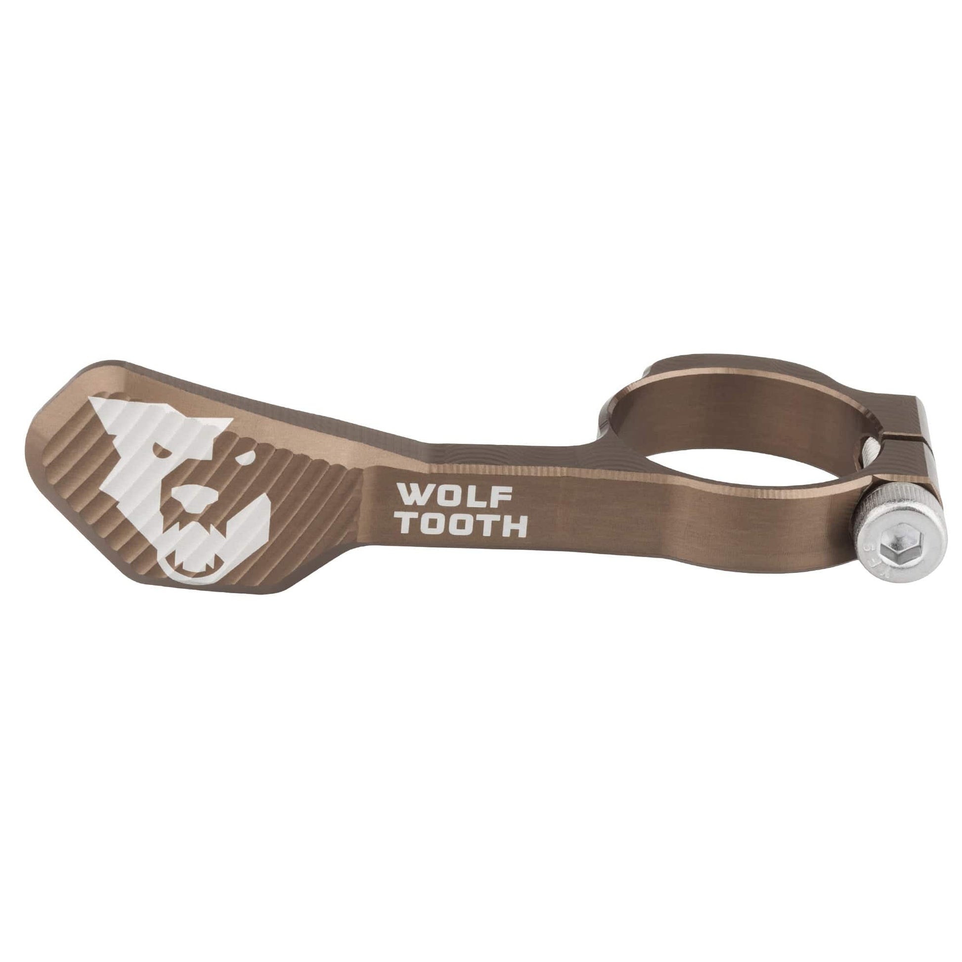 ReMote Pro Lever - Colors ReMote Pro Lever Espresso