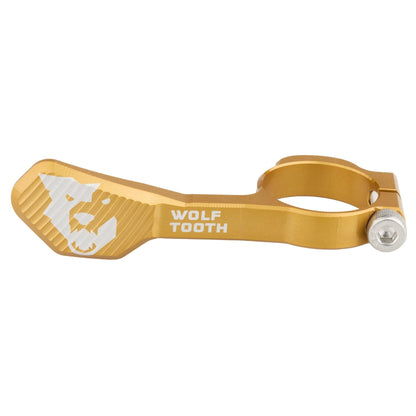 ReMote Pro Lever - Colors ReMote Pro Lever Gold