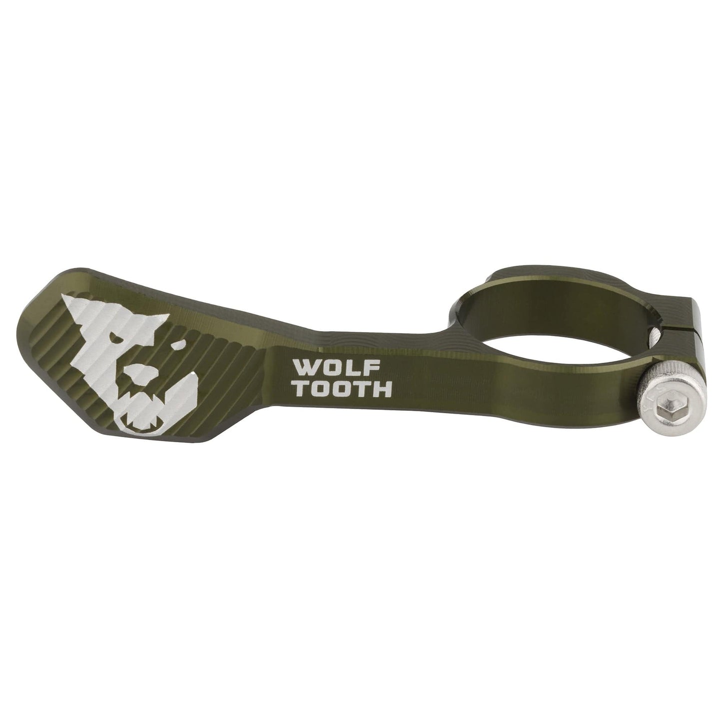 ReMote Pro Lever - Colors ReMote Pro Lever Olive